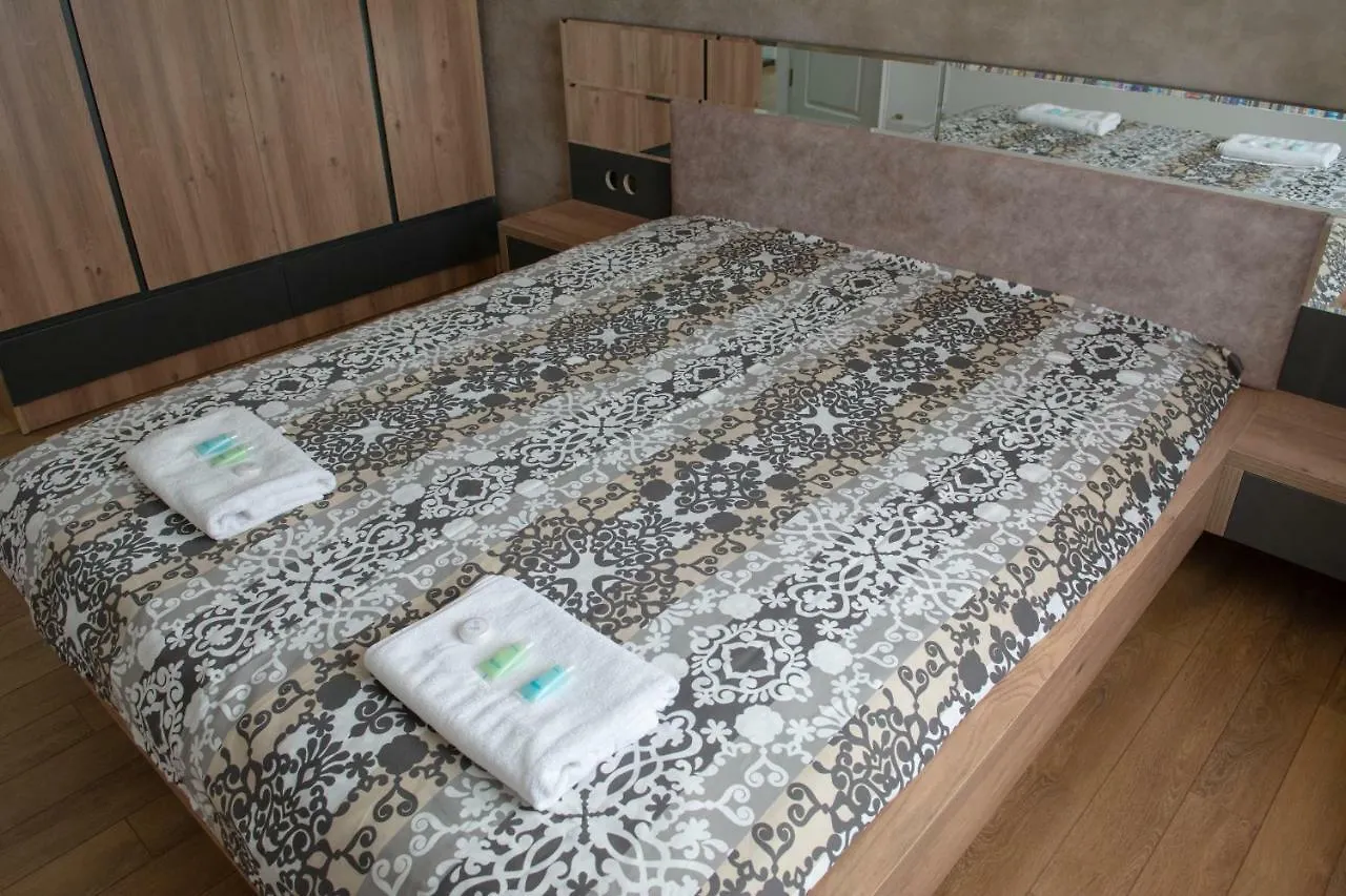 Apartment With Sea View Batumi 0*,  Georgien