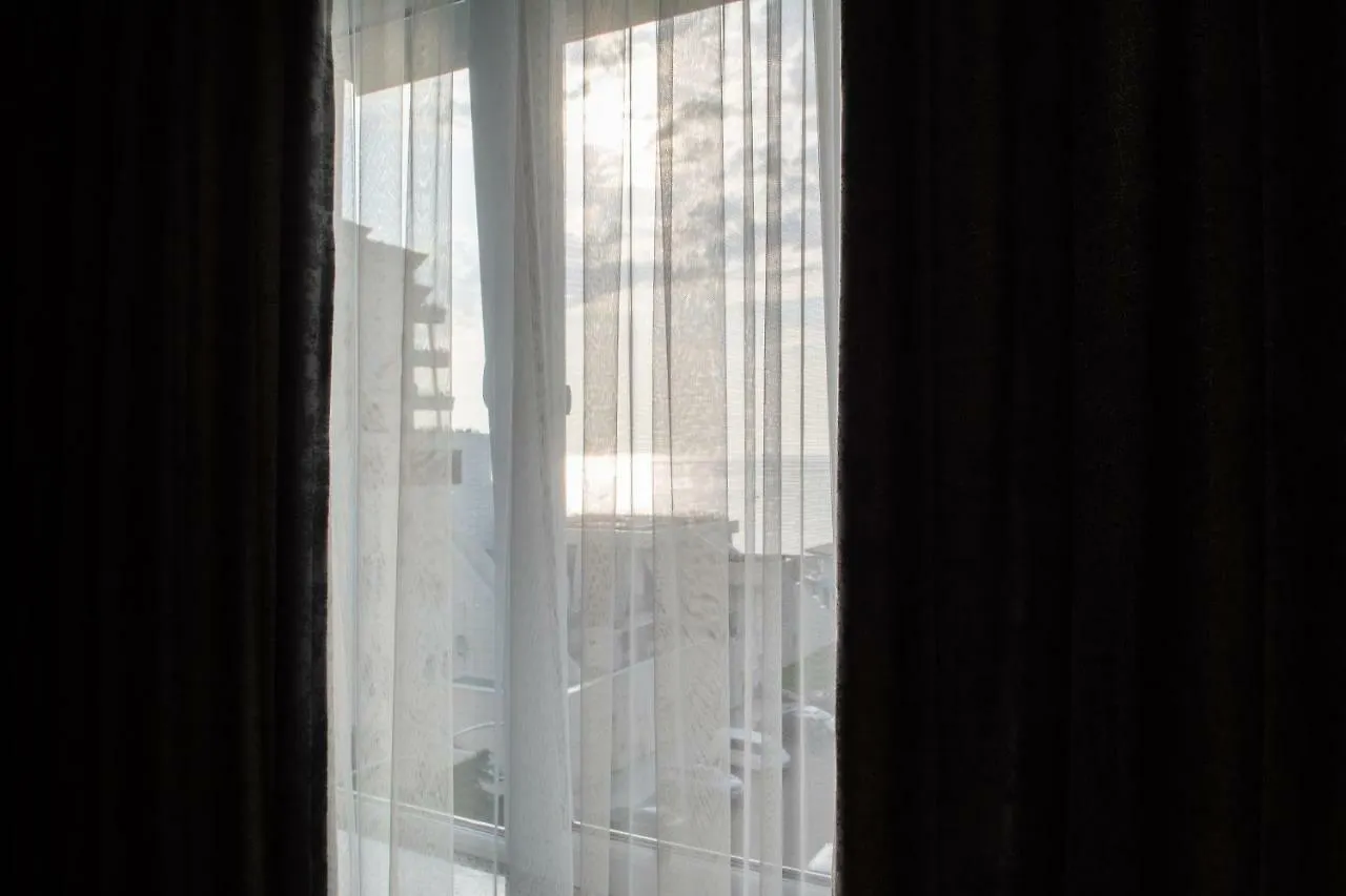 Apartment With Sea View Batumi 0*,  Georgien